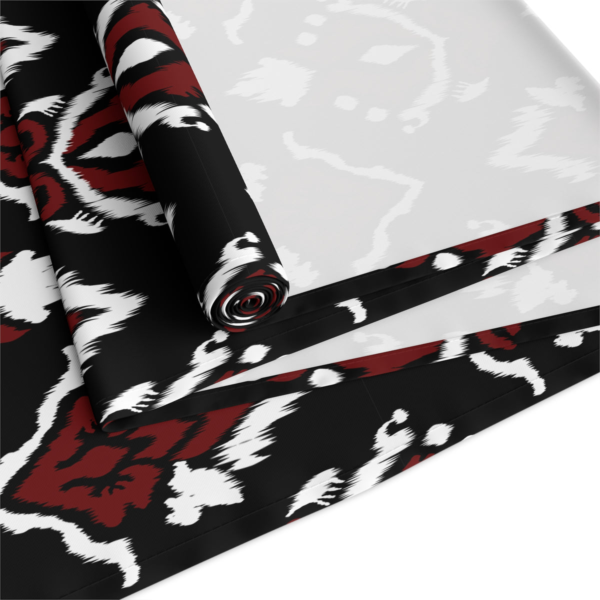 Table Runner | Columbia, South Carolina | Ikat