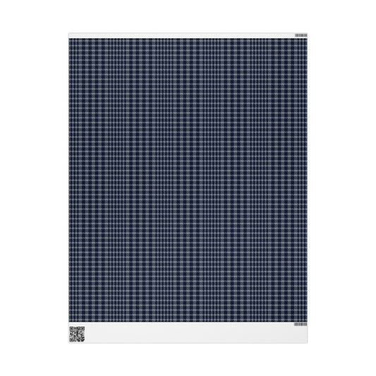 Gift Wrap | Storrs, Connecticut | Tweed