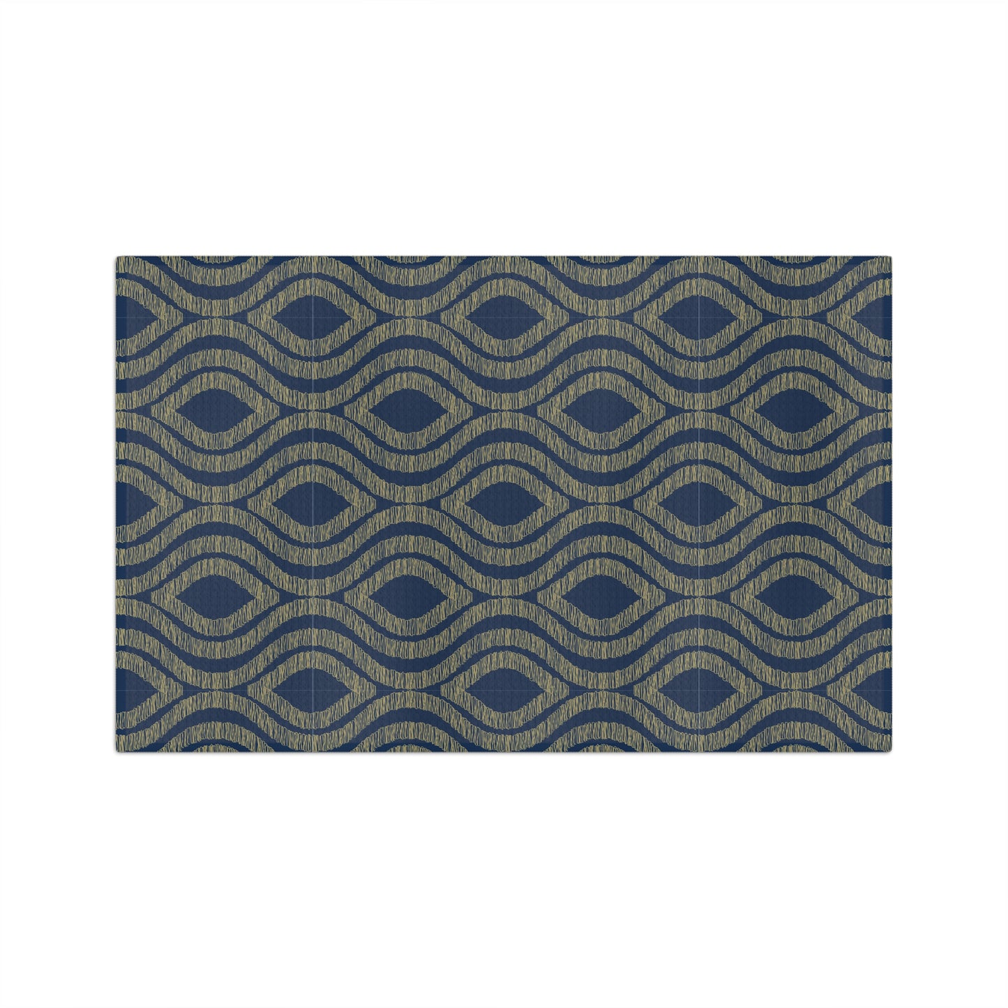 Tea Towels | Atlanta, Georgia | Ogee