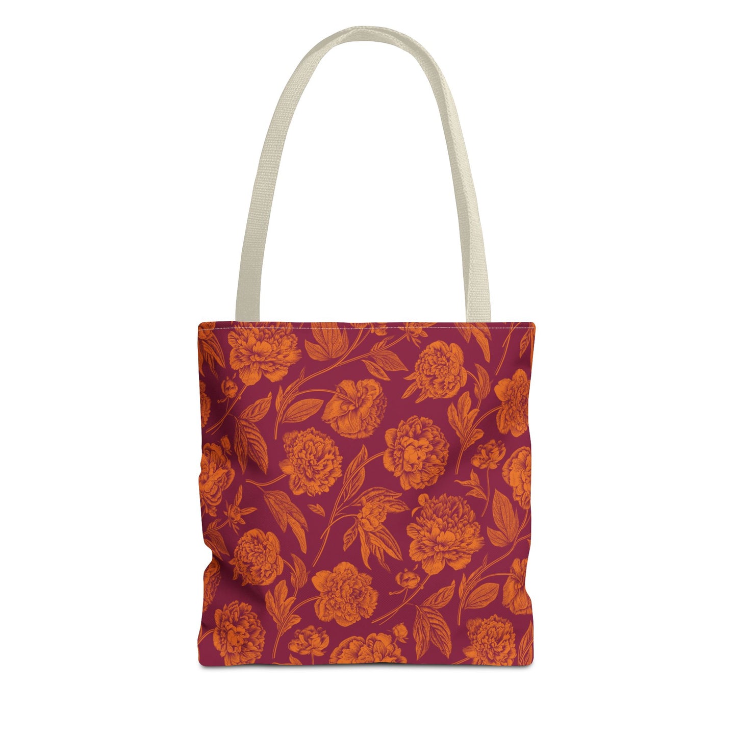 Totes | Blacksburg, Virginia | Peony