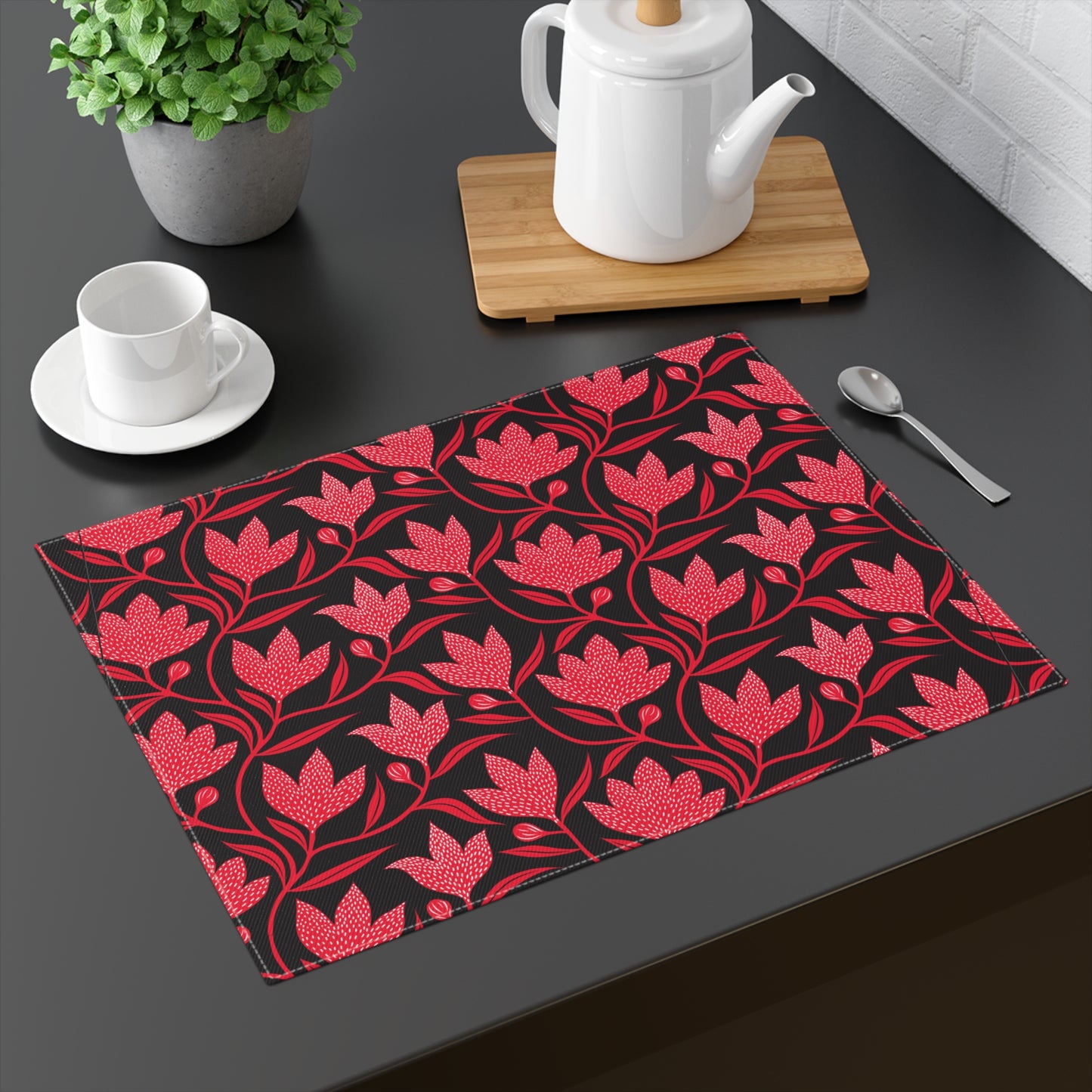 Placemat | Raleigh, North Carolina | Magnolia