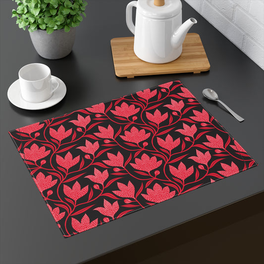 Placemat | Raleigh, North Carolina | Magnolia
