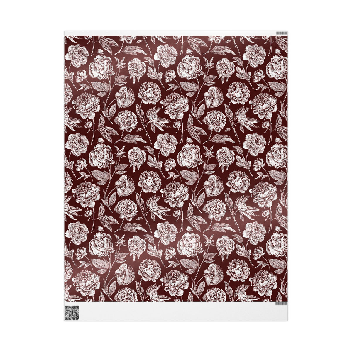 Gift Wrap | College Station, Texas | Peony