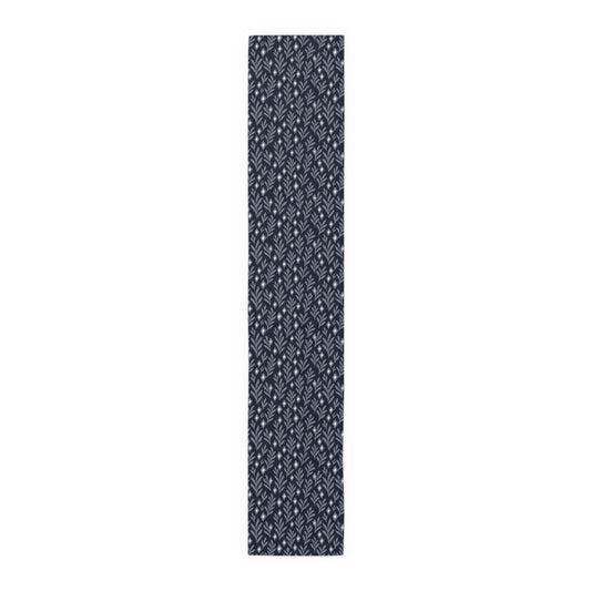 Table Runner | Storrs, Connecticut | Laurel