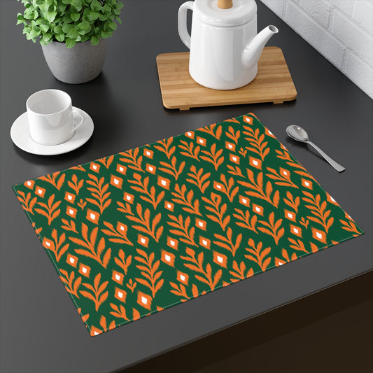 Placemat | Miami, Florida | Laurel