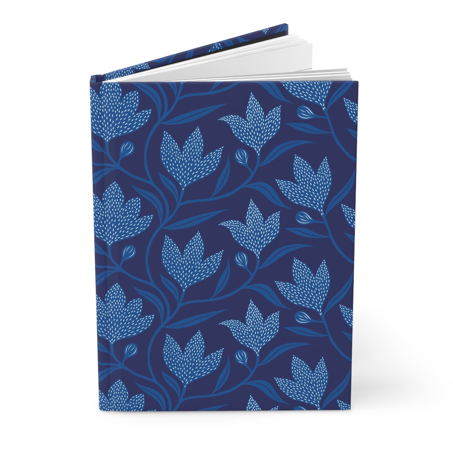 Journal | Durham, North Carolina | Magnolia