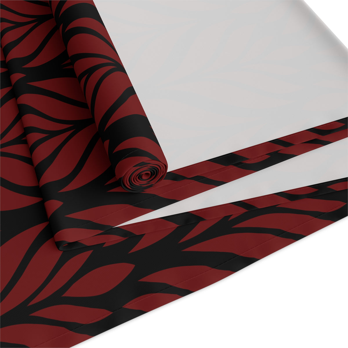 Table Runner | Columbia, South Carolina | Palm
