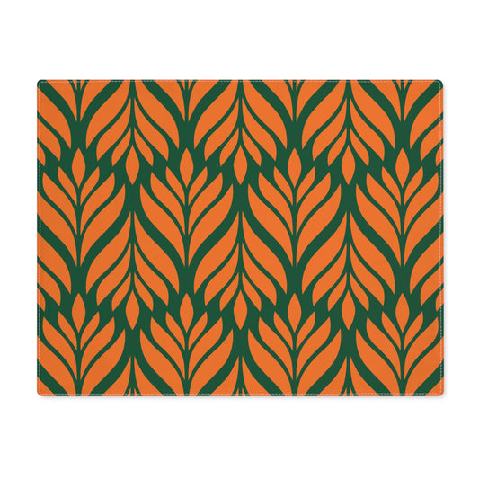Placemat | Miami, Florida | Palm