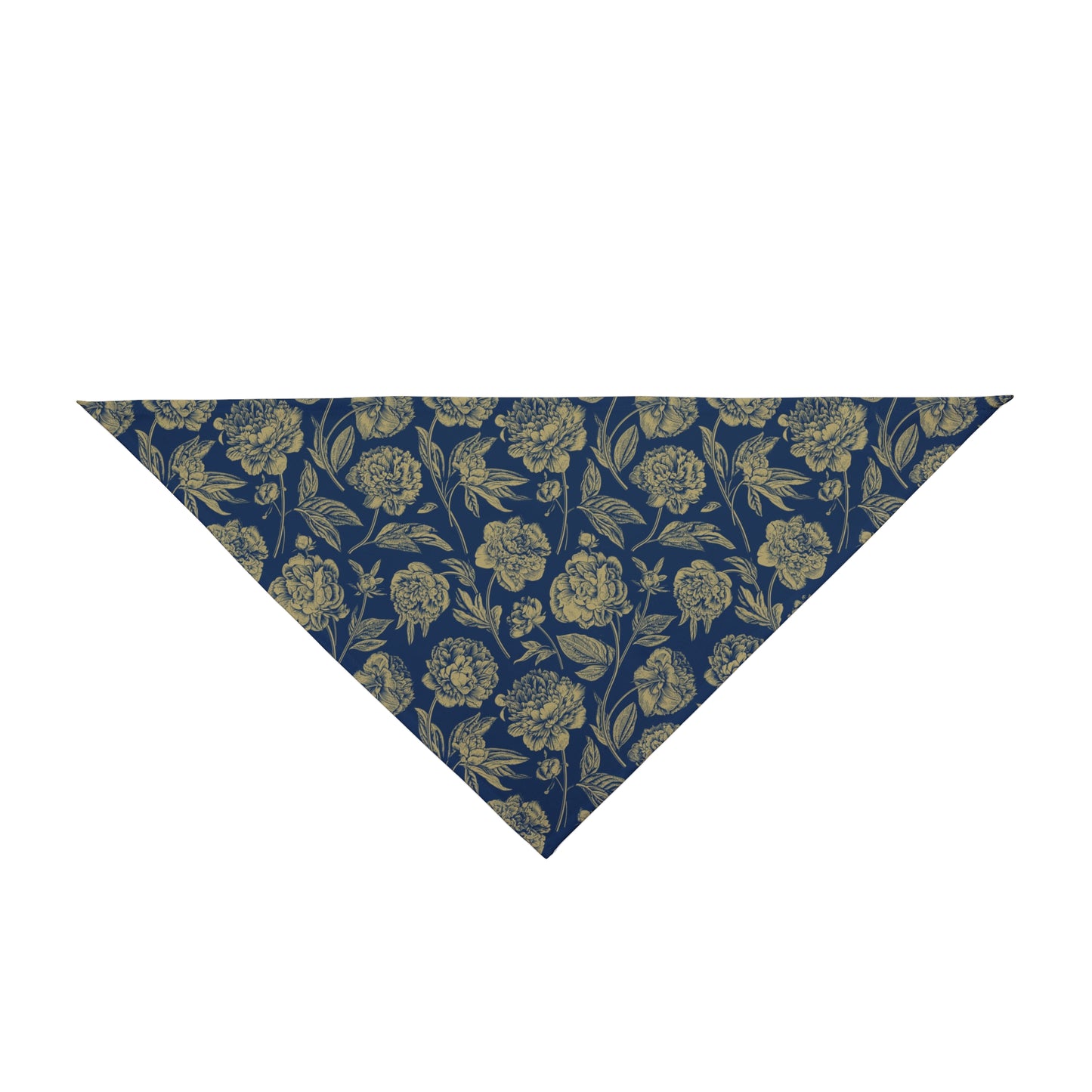 Pet Bandana | Atlanta, Georgia | Peony