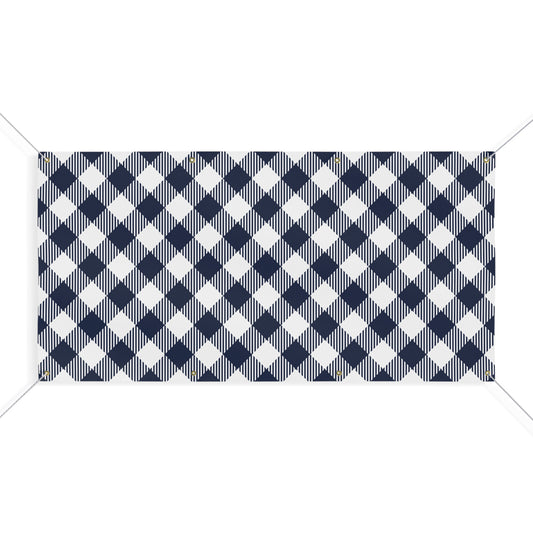 Banner | State College, Pennsylvania | Gingham