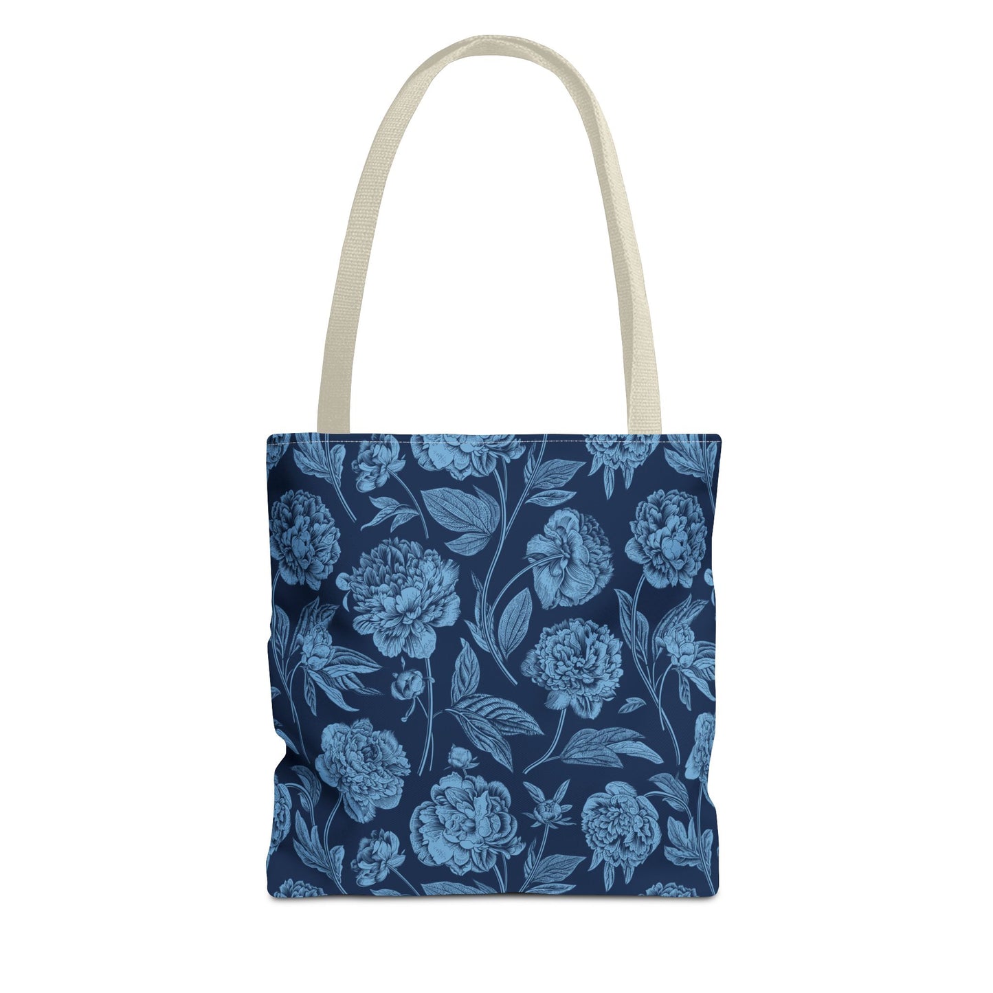 Totes | Chapel Hill, North Carolina | Peony