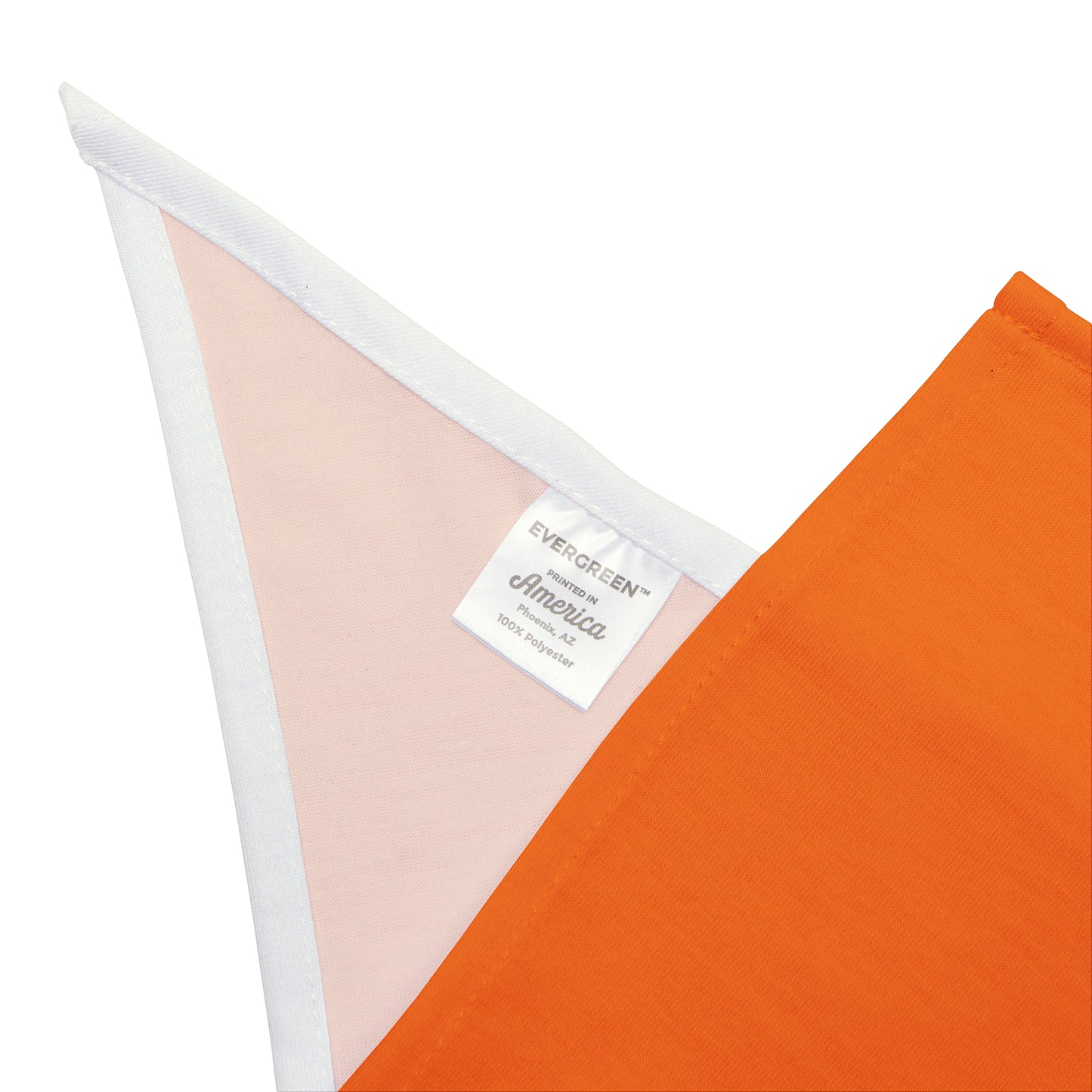 Pet Bandana | Princeton, New Jersey | Light