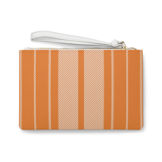 Clutch Bag | Knoxville, Tennessee | Stripe