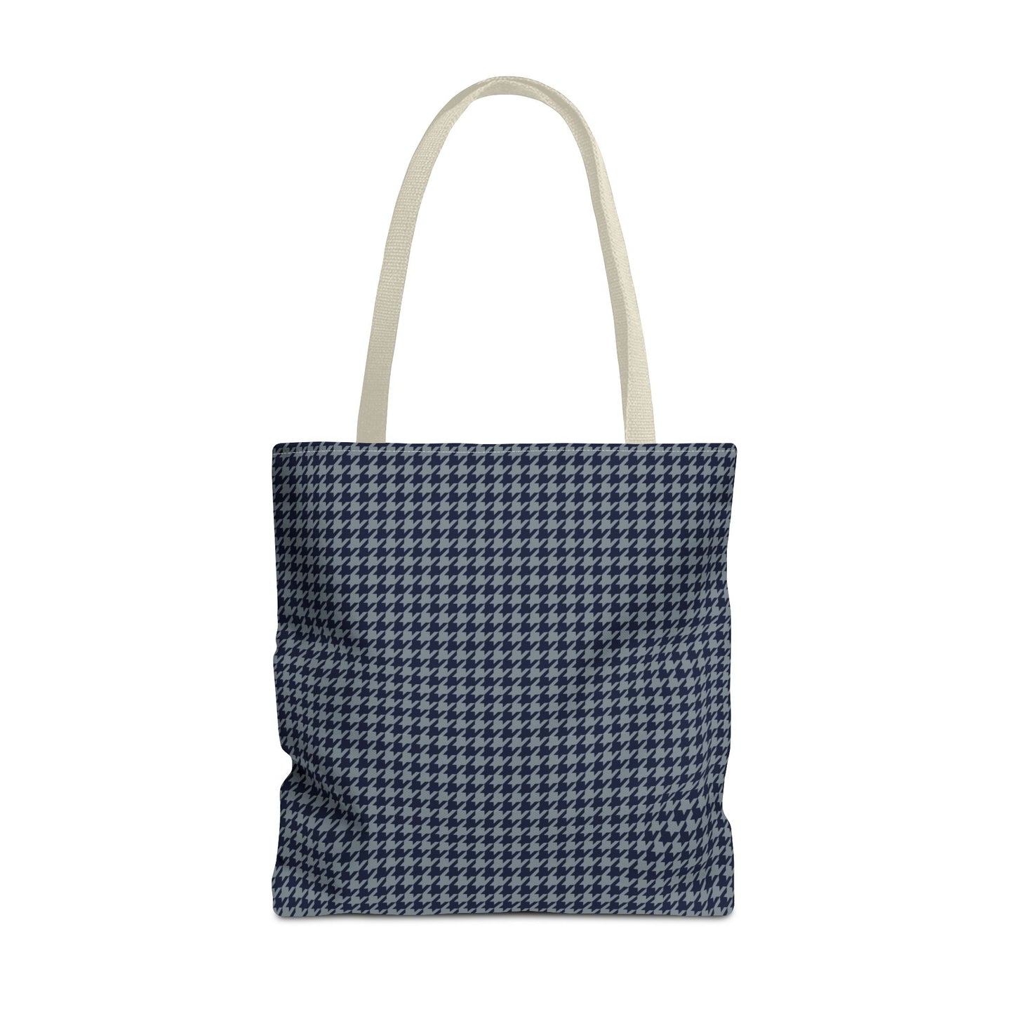 Totes | Storrs, Connecticut | Houndstooth