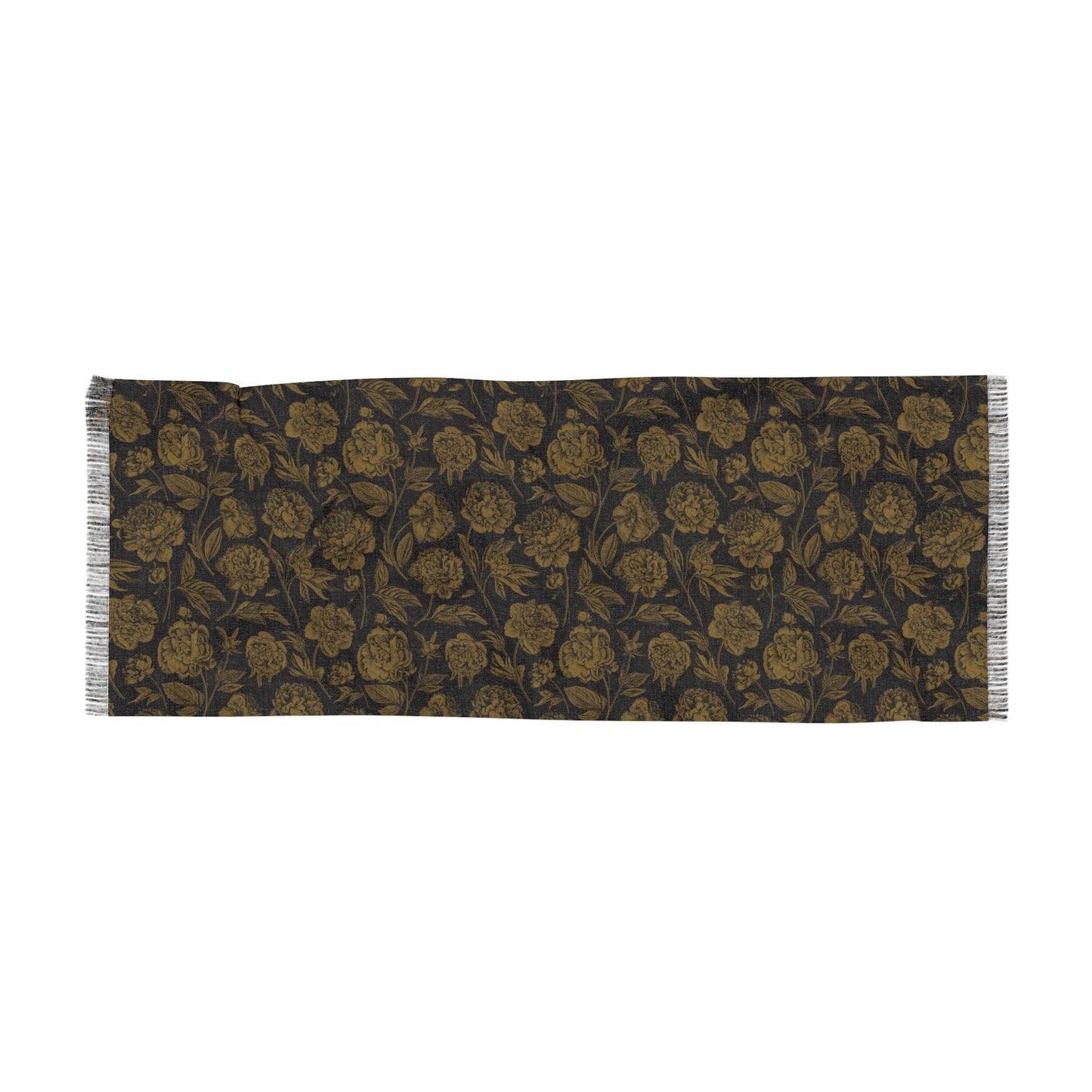 Scarf | Winston Salem, North Carolina | Peony