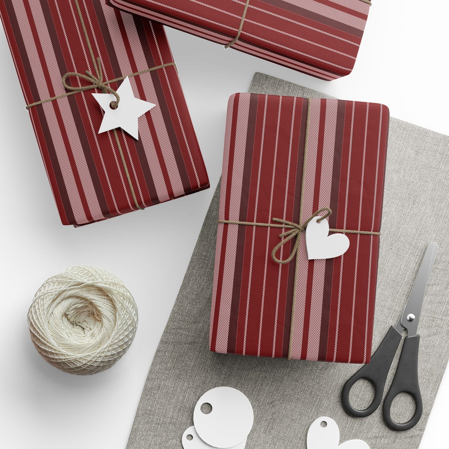 Gift Wrap | Columbia, South Carolina | Stripe