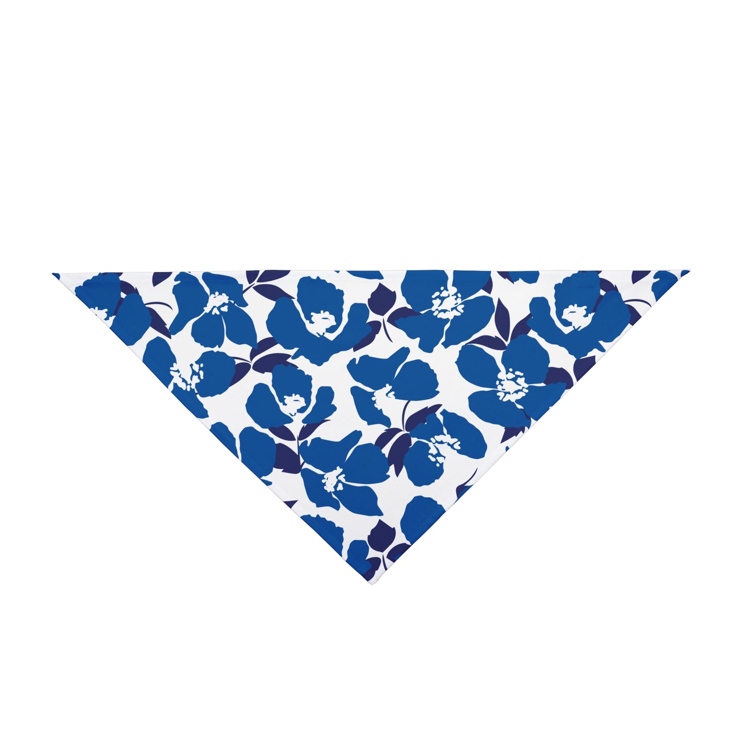 Pet Bandana | Durham, North Carolina | Poppy