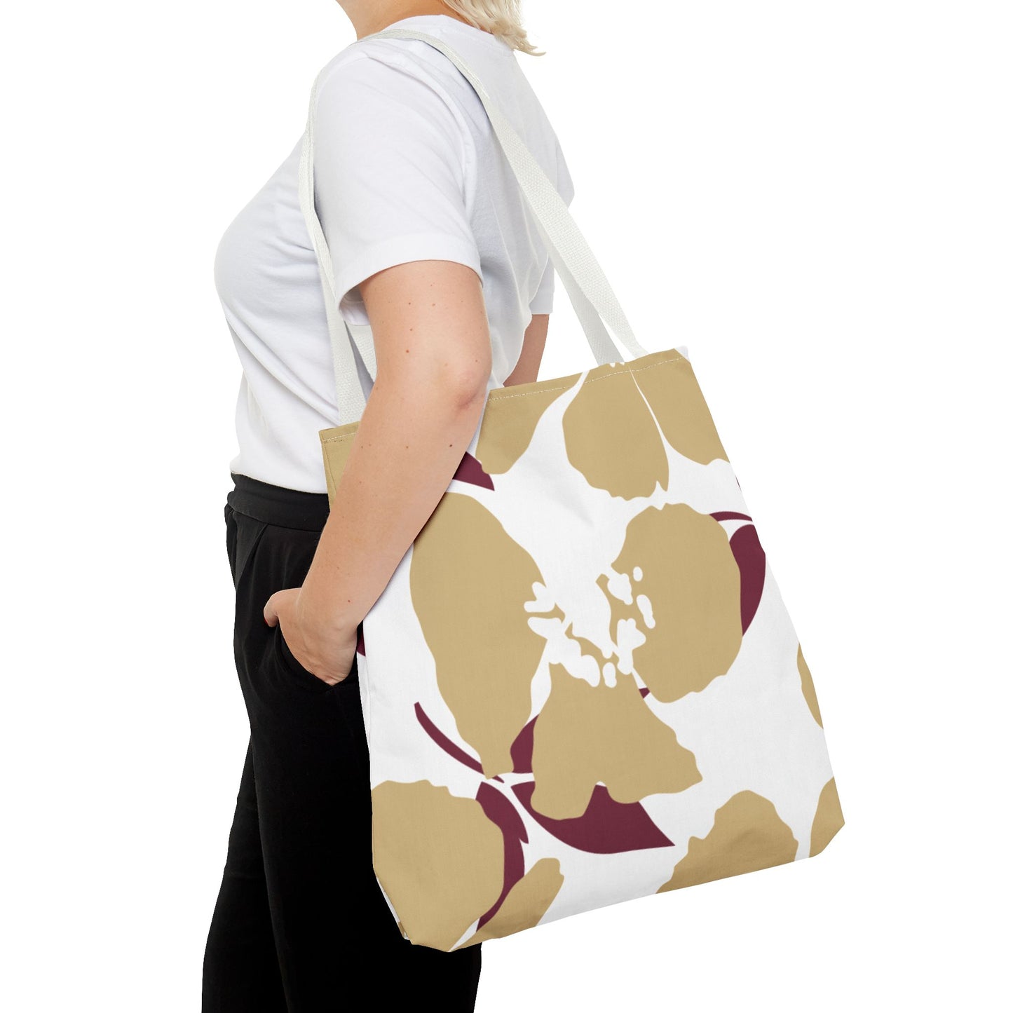 Totes | Tallahassee, Florida | Poppy