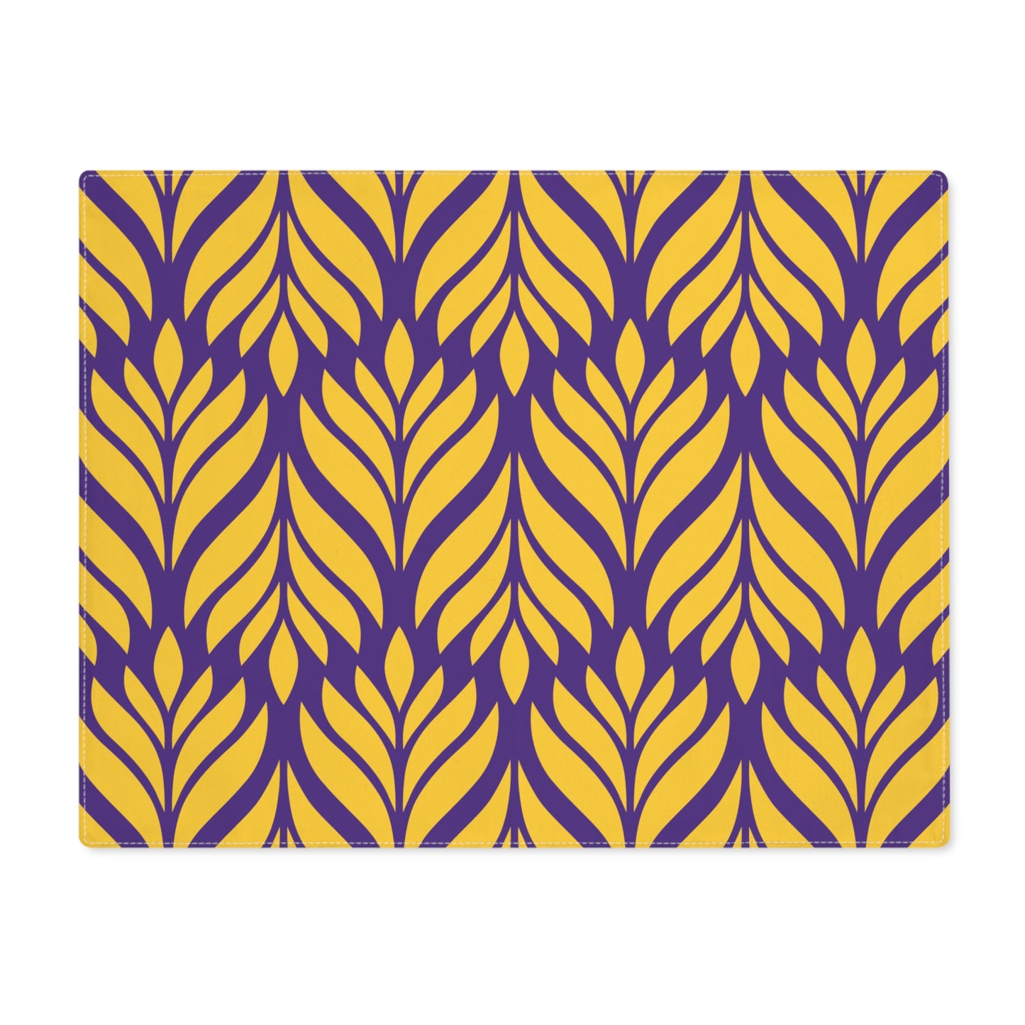 Placemat | Baton Rouge, Louisiana | Palm