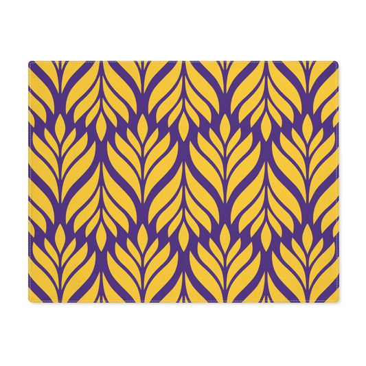 Placemat | Baton Rouge, Louisiana | Palm