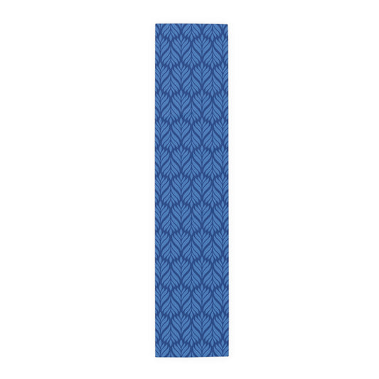 Table Runner | Lexington, Kentucky | Palm