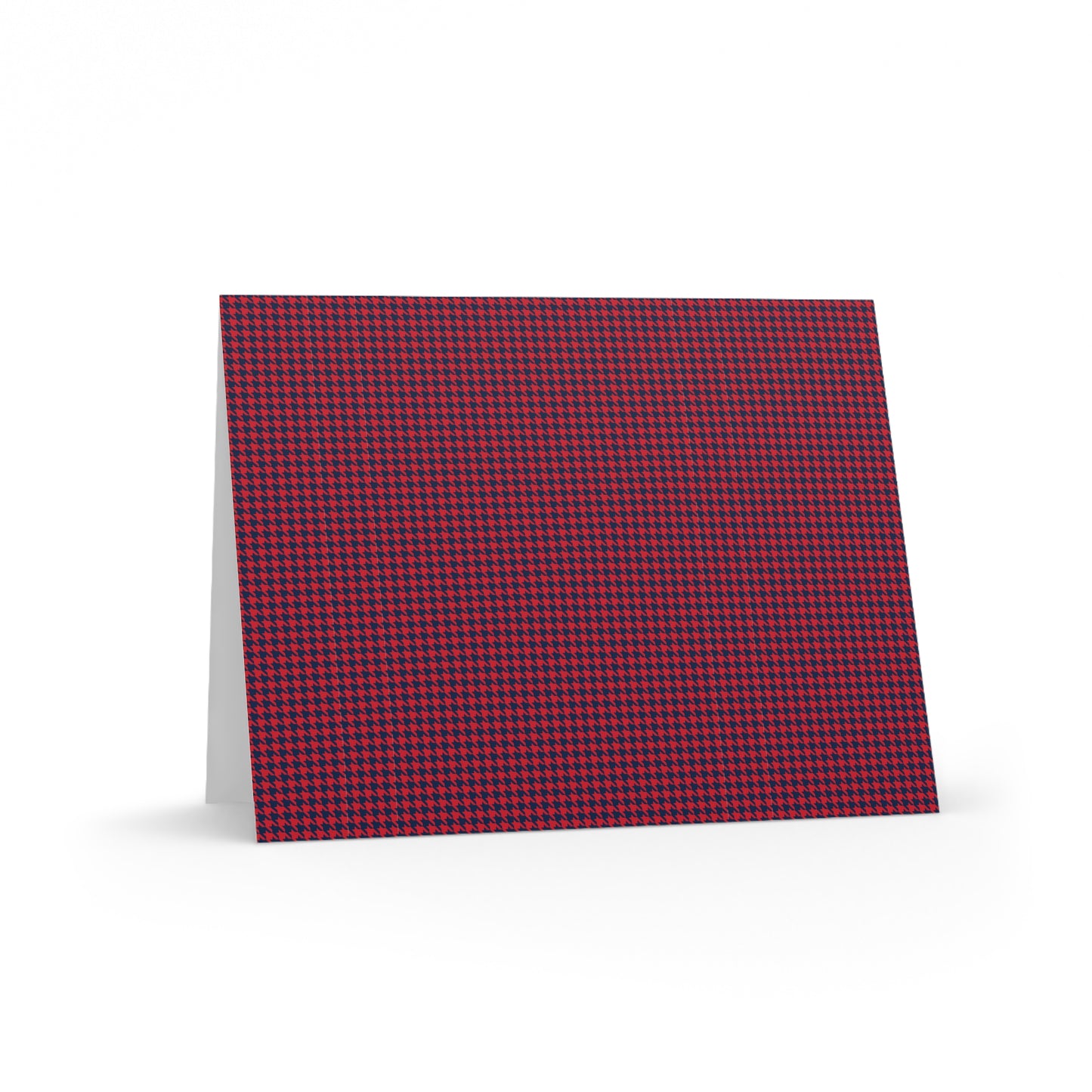 Notecards | Oxford, Mississippi | Houndstooth