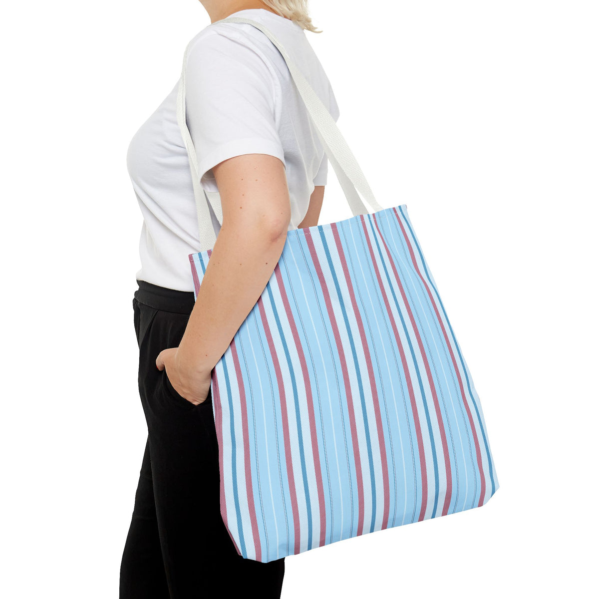 Totes | Oxford, Mississippi | Stripe