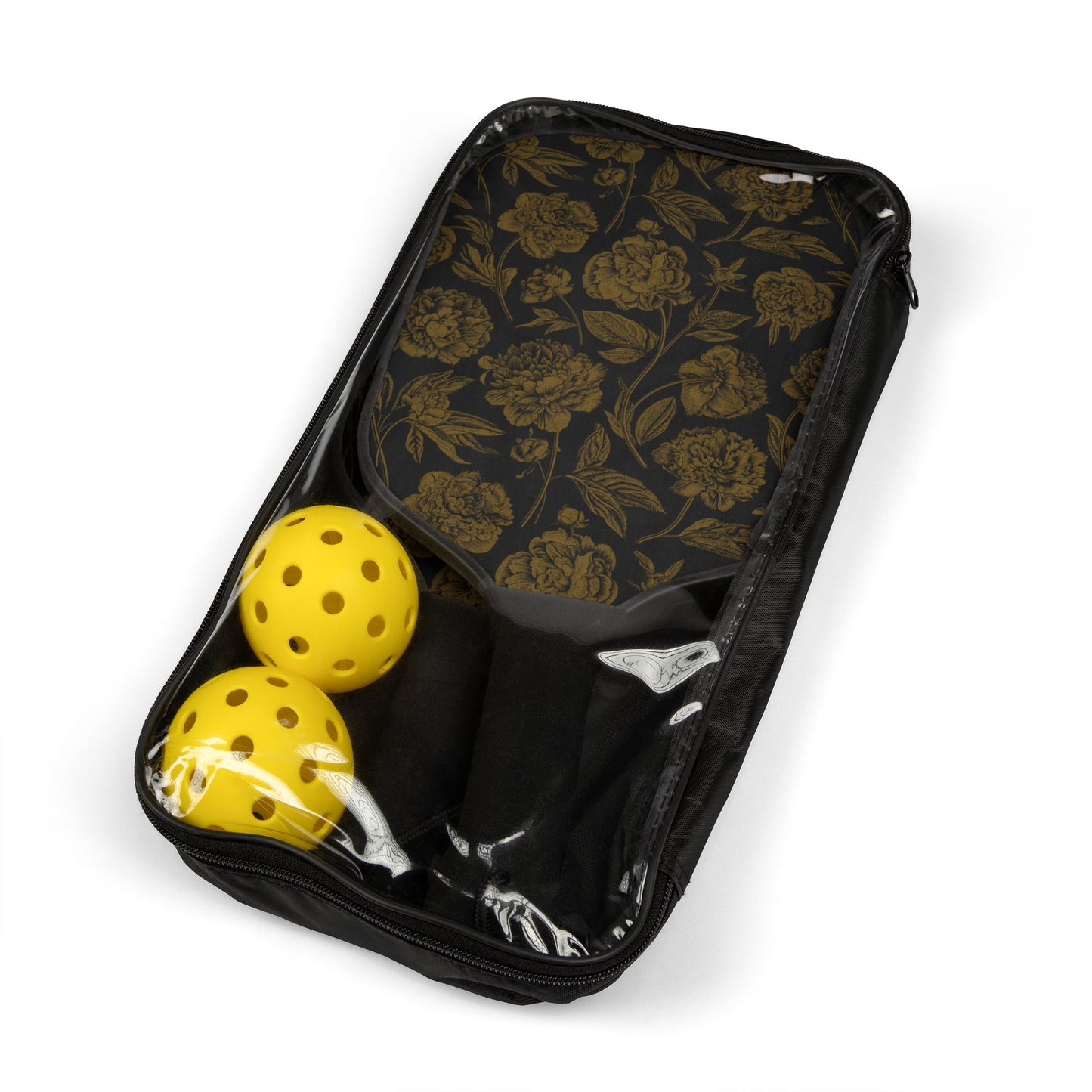 Pickleball Paddle Kit | Winston Salem, North Carolina | Peony