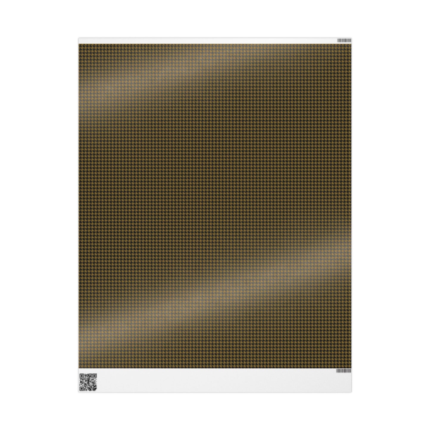 Gift Wrap | Winston Salem, North Carolina | Houndstooth