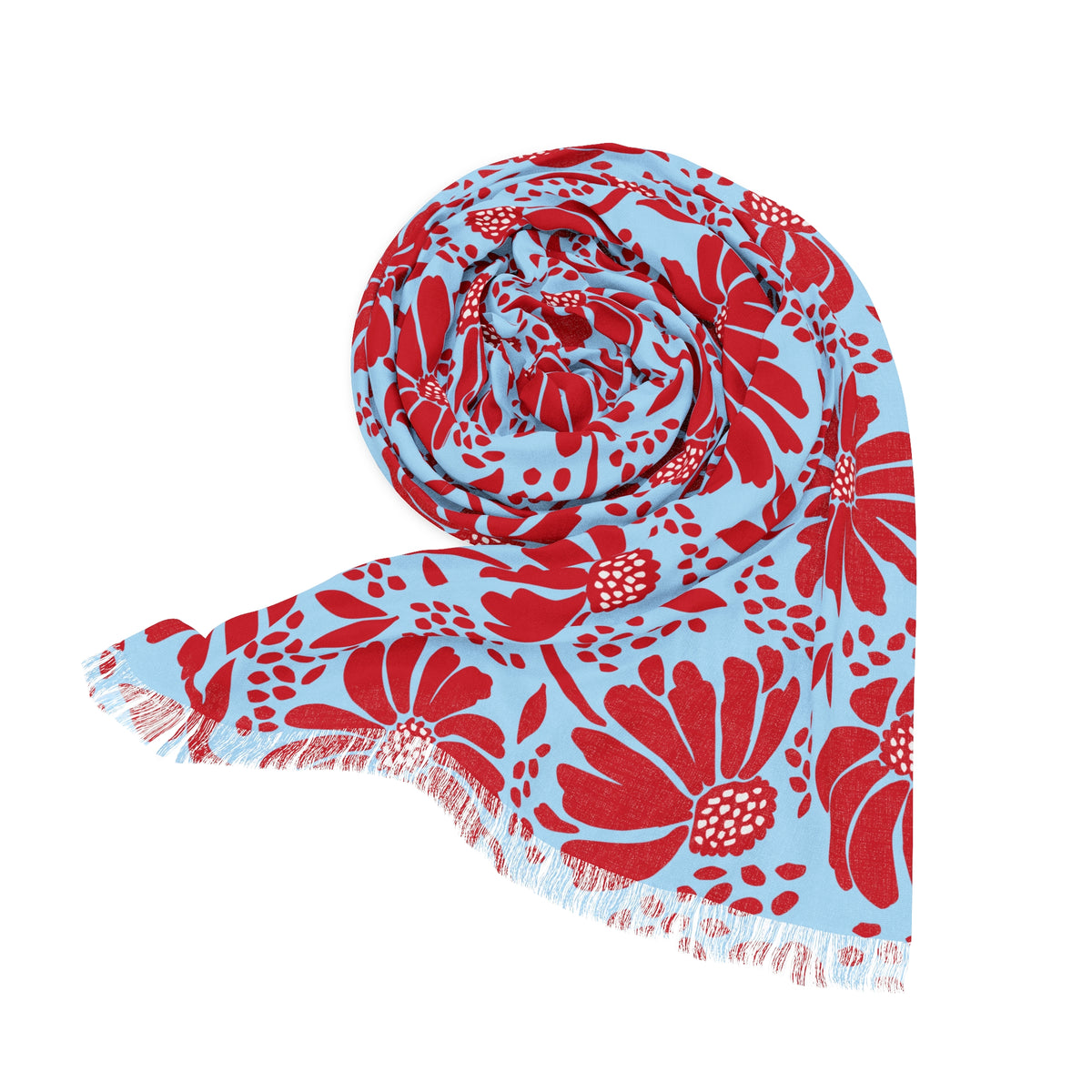 Scarf | Oxford, Mississippi | Bellis
