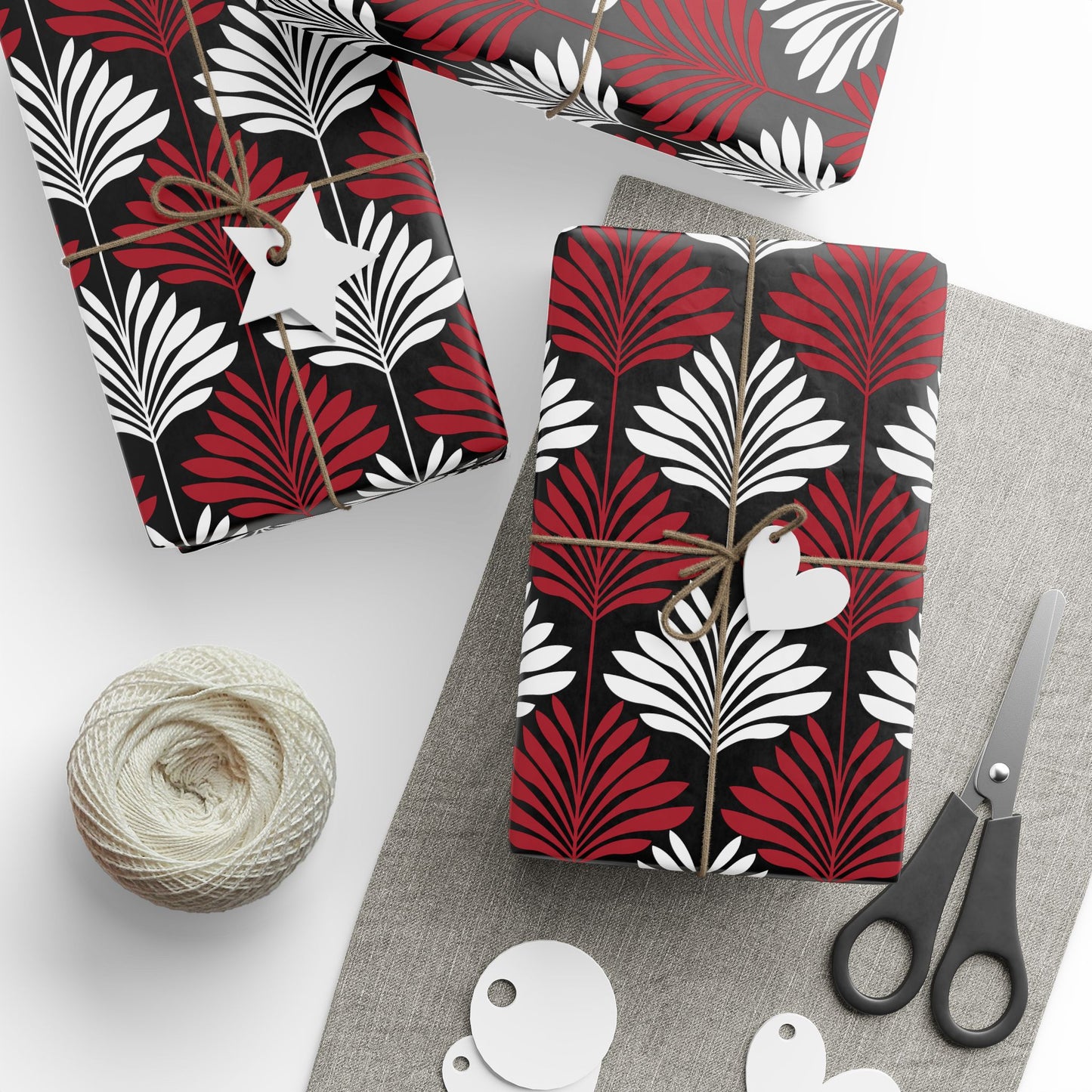 Gift Wrap | Athens, Georgia | Deco