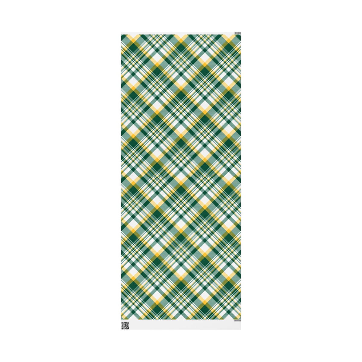 Gift Wrap | Fairfax, Virginia | Tartan