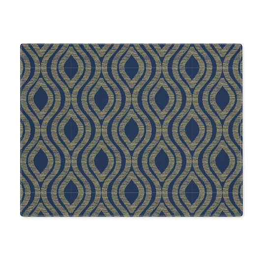 Placemat | Atlanta, Georgia | Ogee