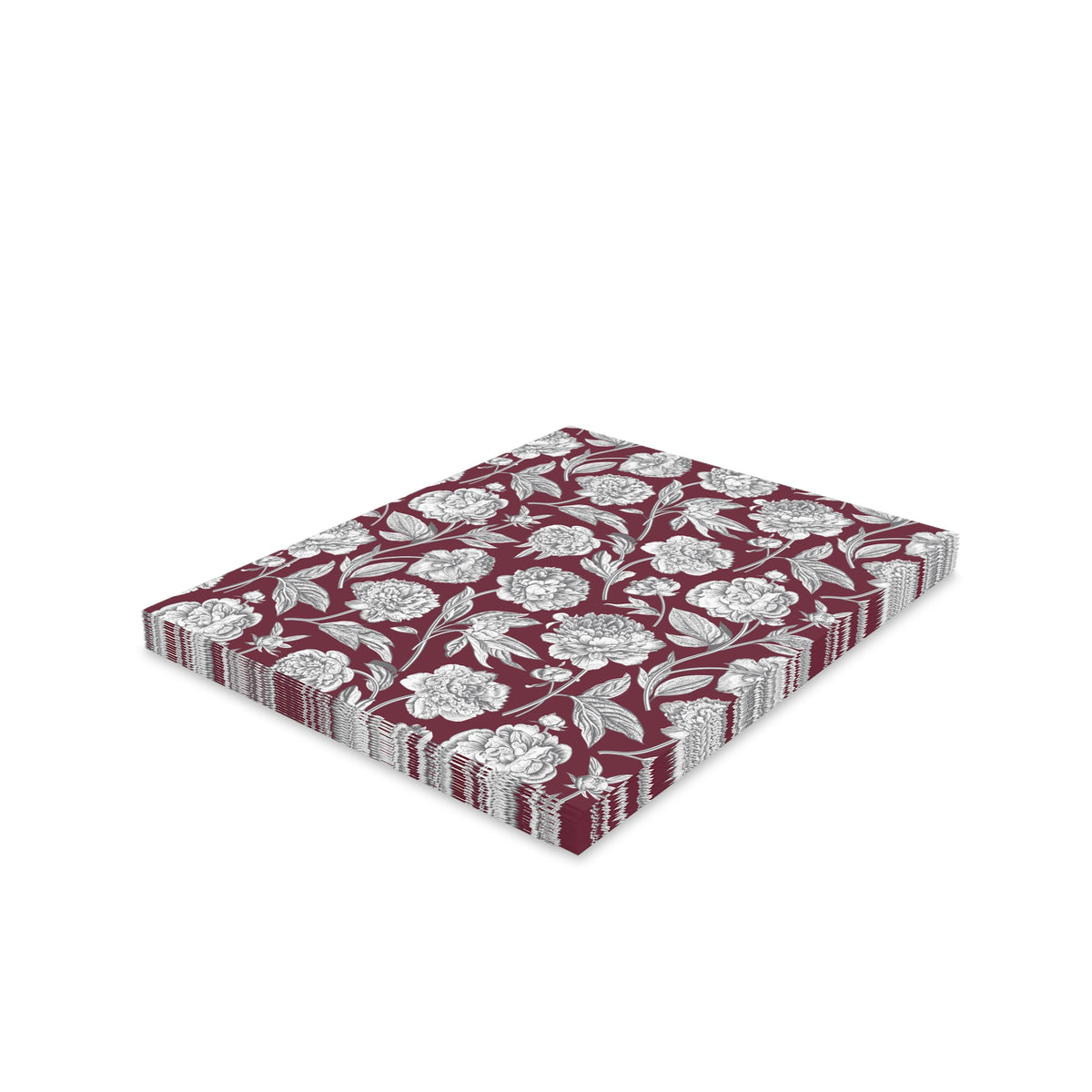 Notecards | Starkville, Mississippi | Peony
