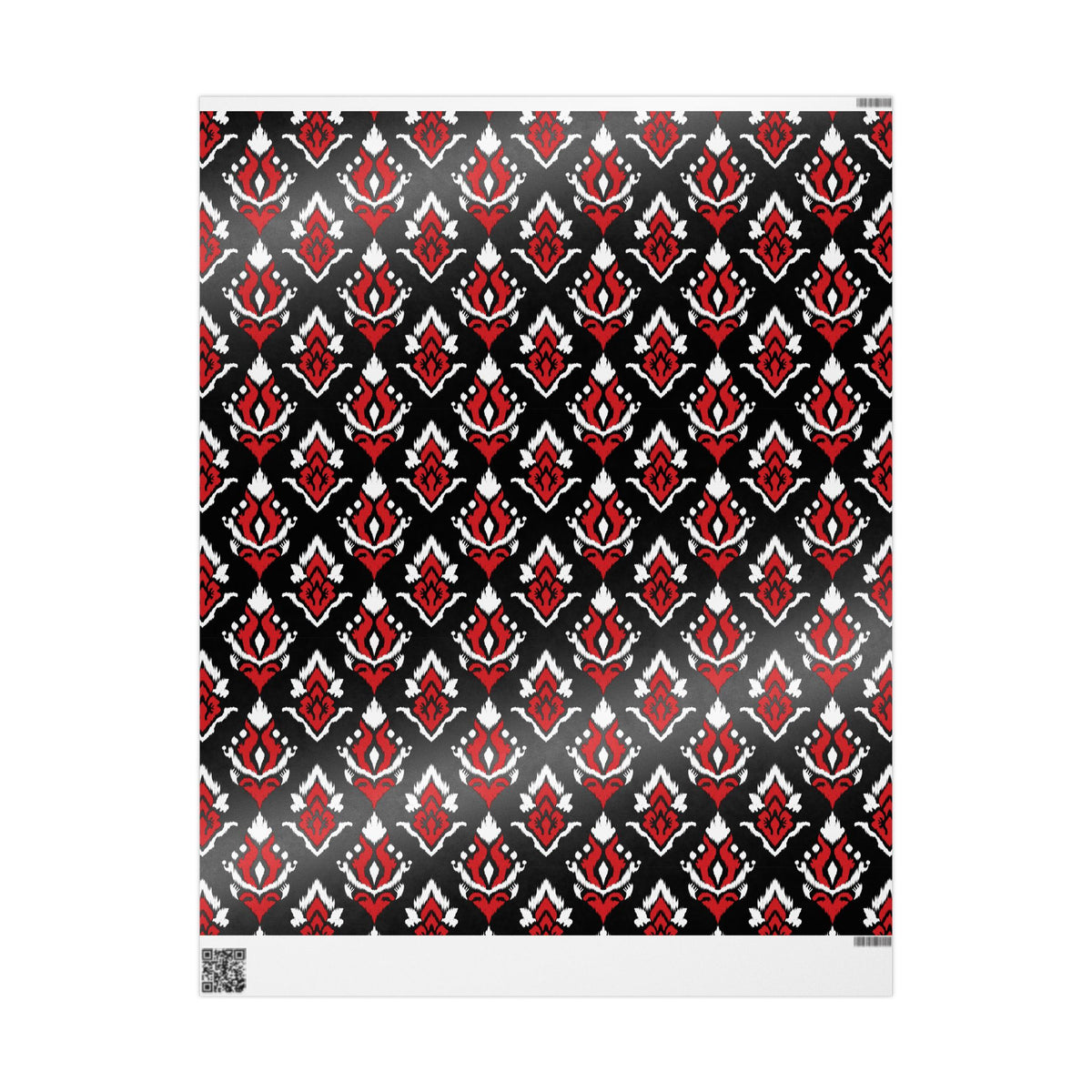 Gift Wrap | Lubbock, Texas | Ikat