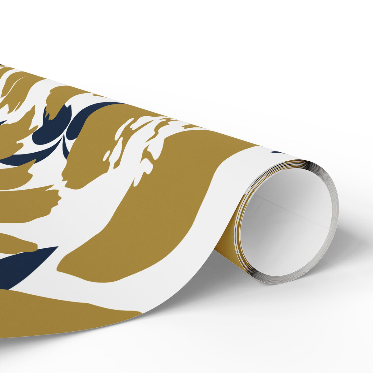 Gift Wrap | Notre Dame, Indiana | Poppy