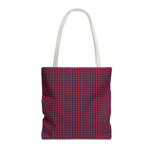 Totes | Oxford, Mississippi | Tweed