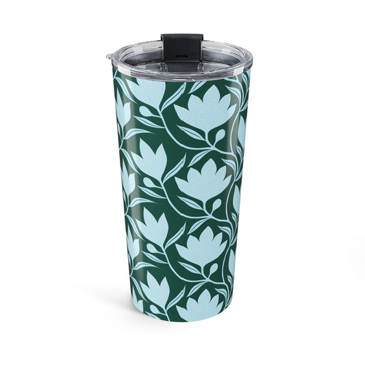 Tumbler | New Orleans, Louisiana | Magnolia
