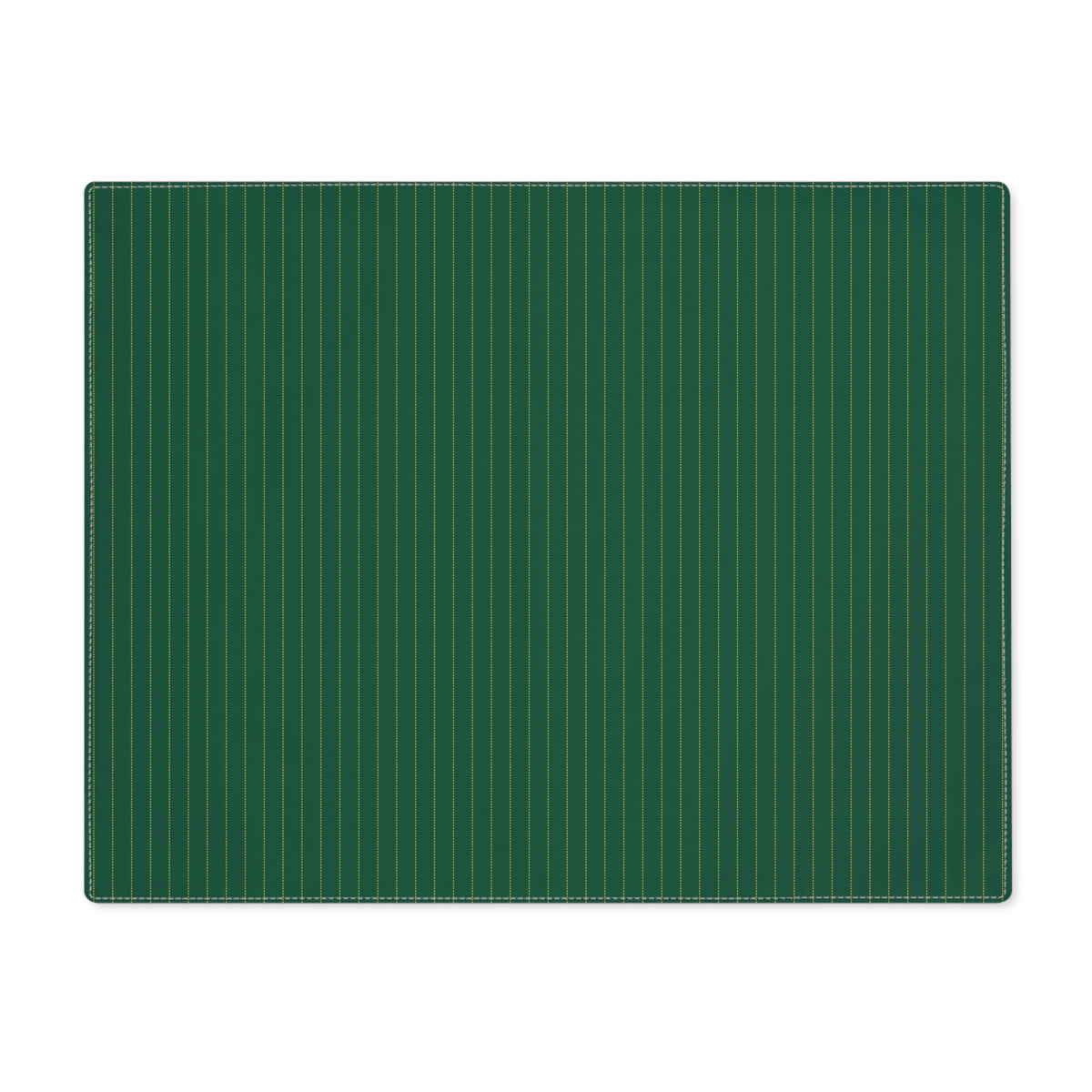 Placemat | Fairfax, Virginia | Pinstripe