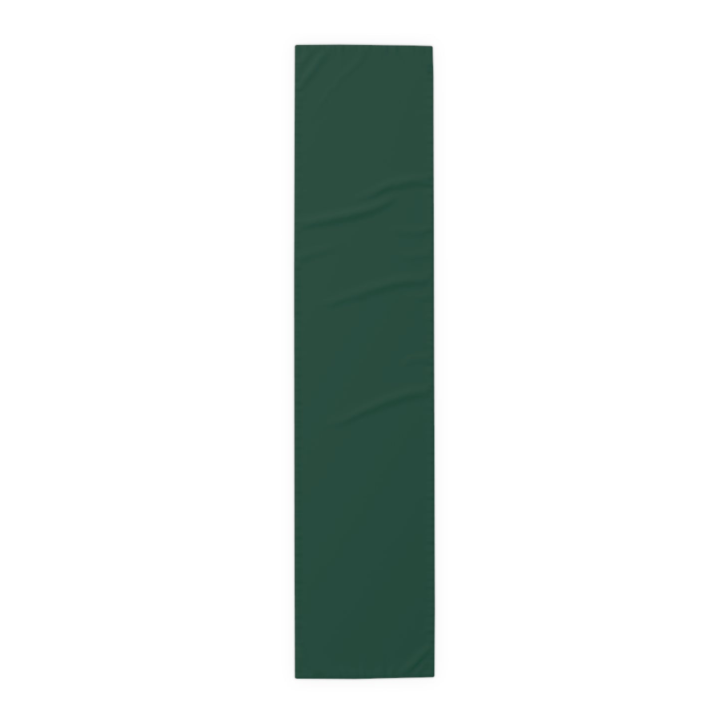Table Runner | Eugene, Oregon | Dark