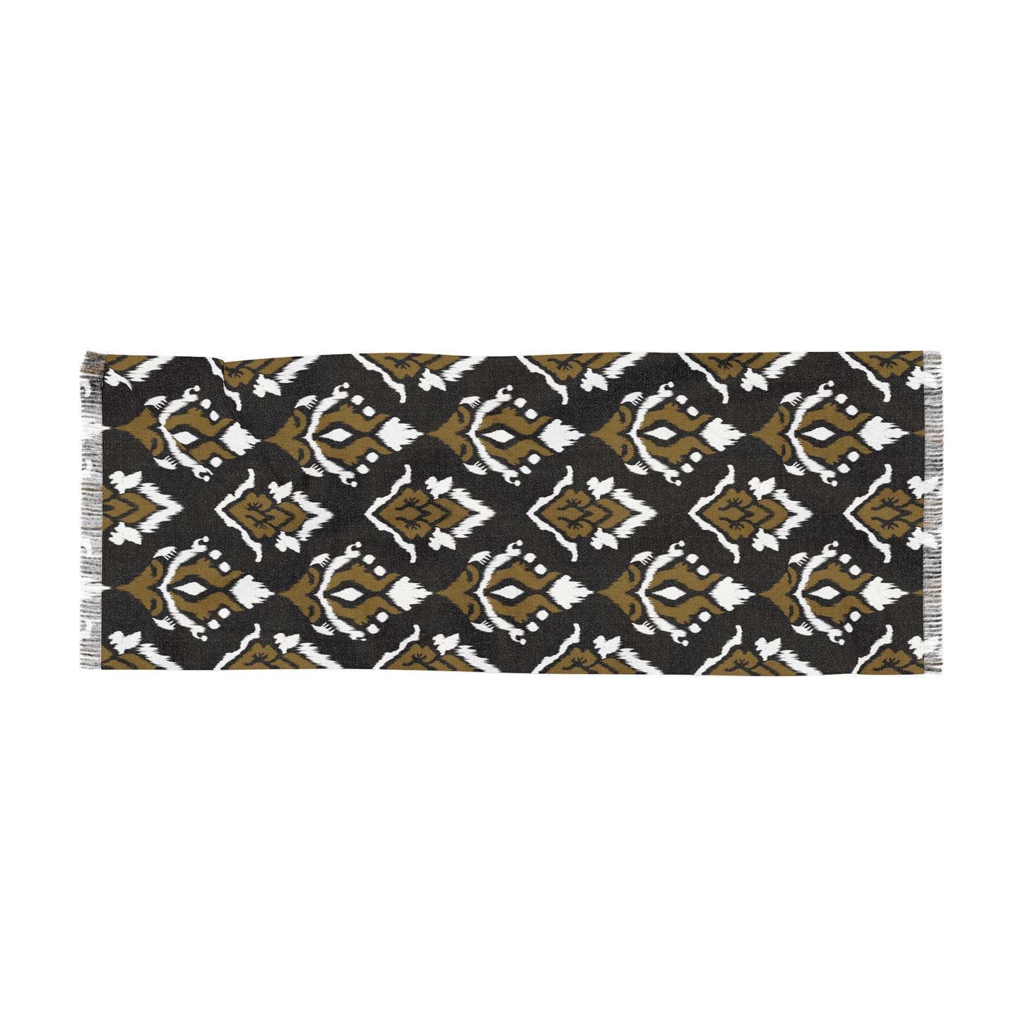 Scarf | Winston Salem, NC | Ikat