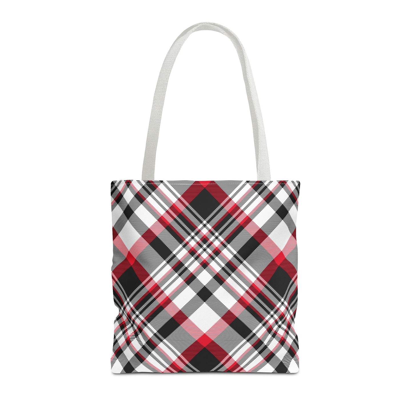 Totes | New Brunswick, New Jersey | Tartan