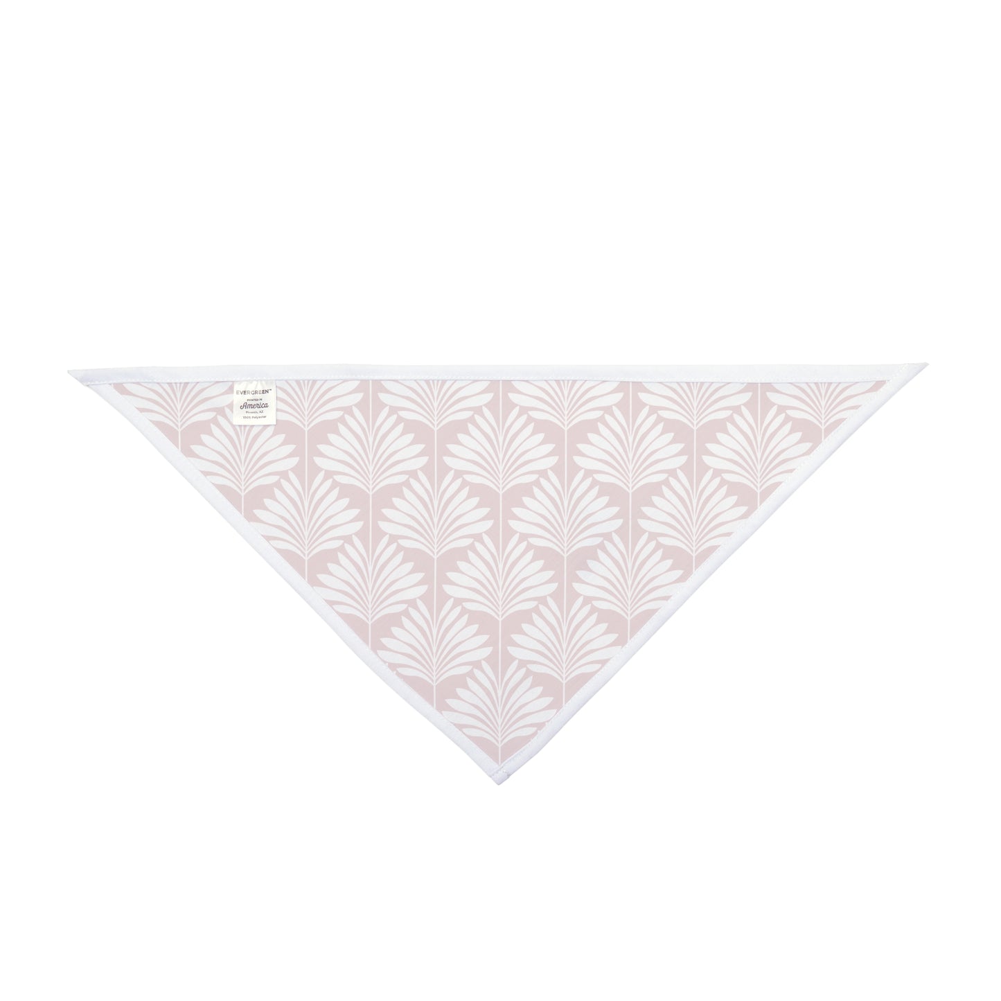 Pet Bandana | Bloomington, Indiana | Deco