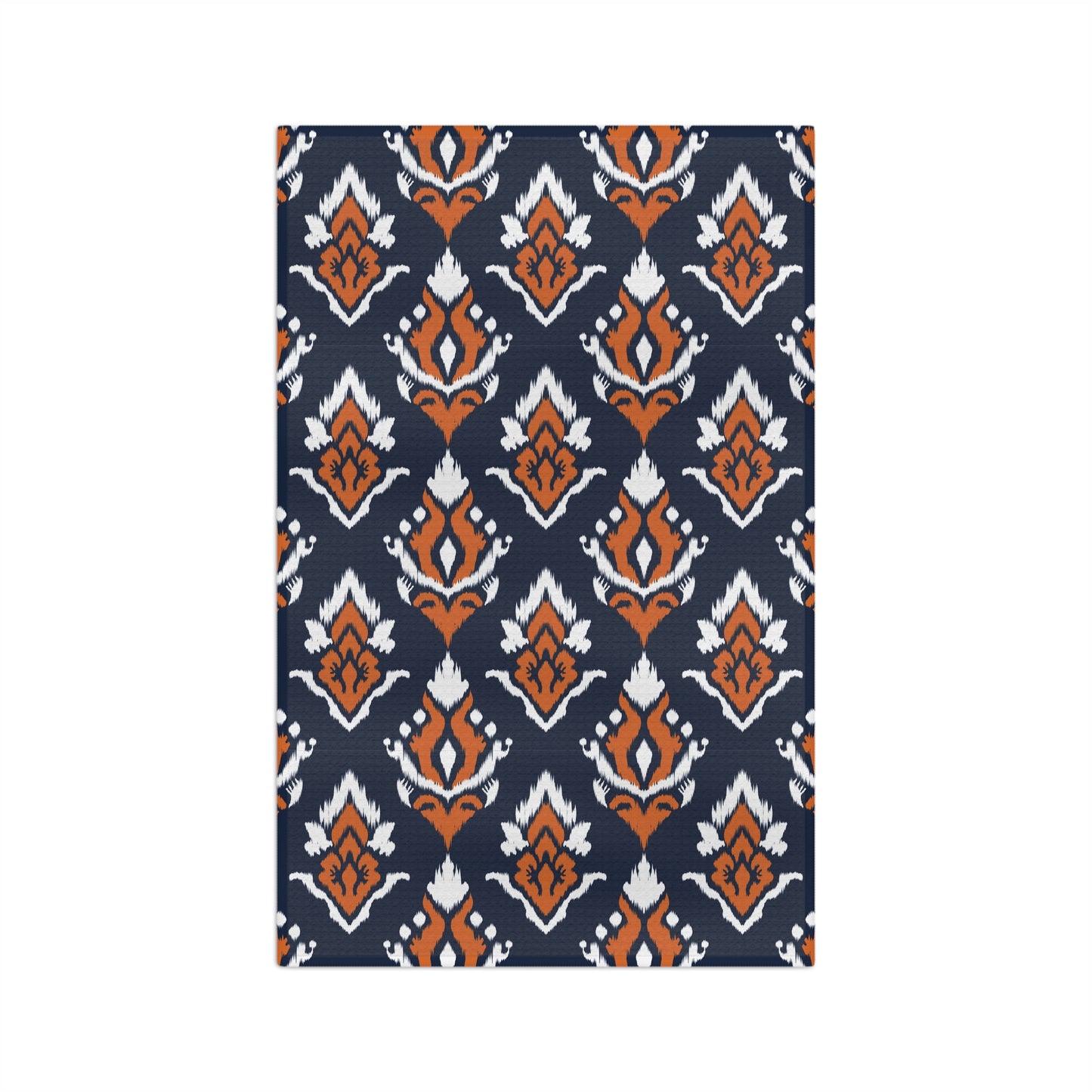 Tea Towels | Auburn, Alabama | Ikat