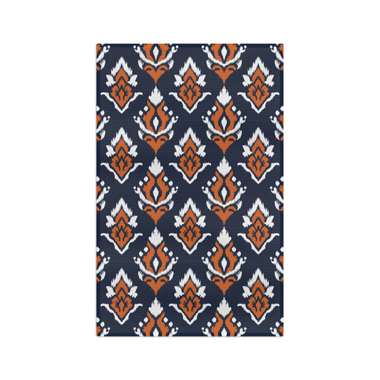 Tea Towels | Auburn, Alabama | Ikat