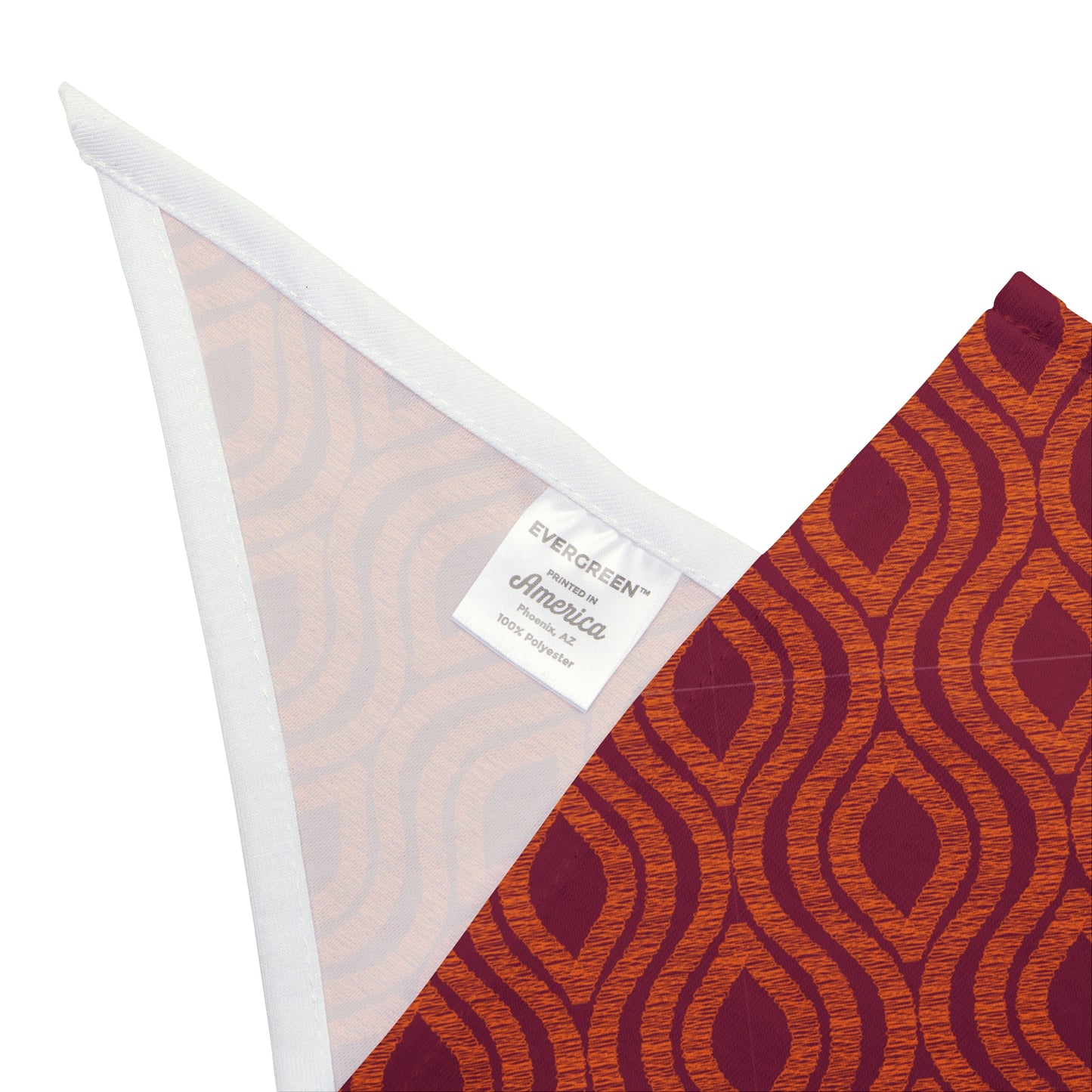 Pet Bandana | Blacksburg, Virginia | Ogee