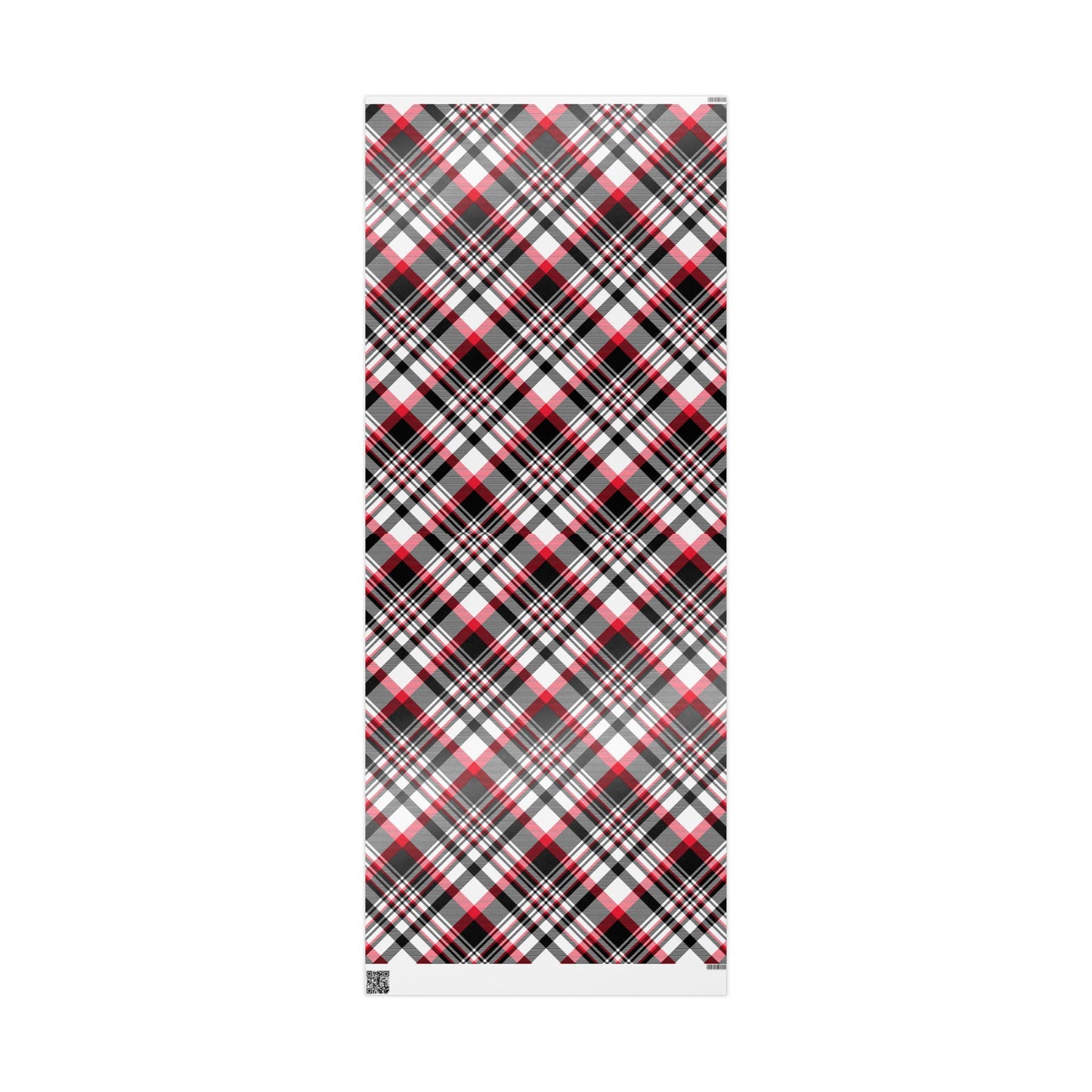 Gift Wrap | New Brunswick, New Jersey | Tartan