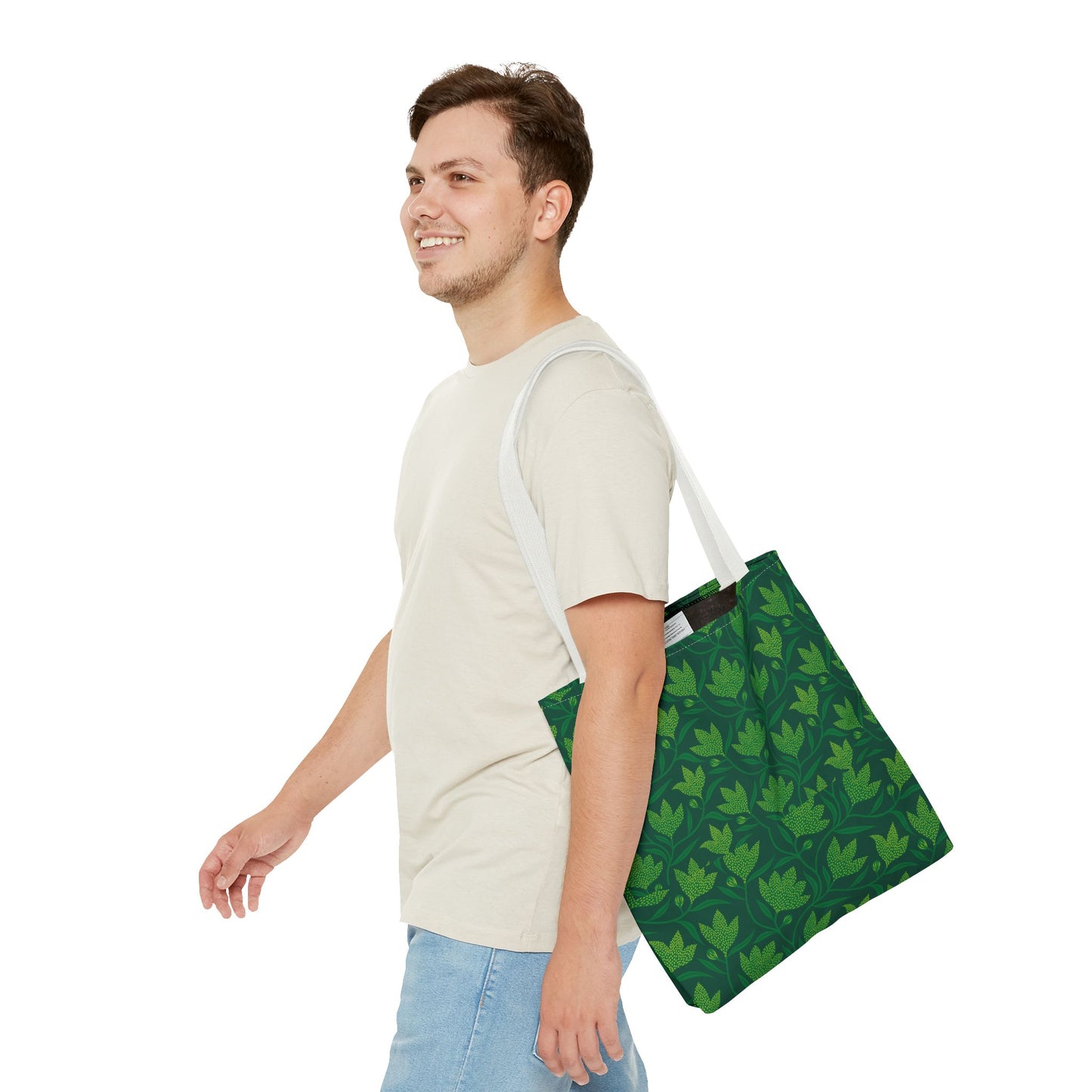 Totes - Personalized | Eugene, Oregon | Magnolia