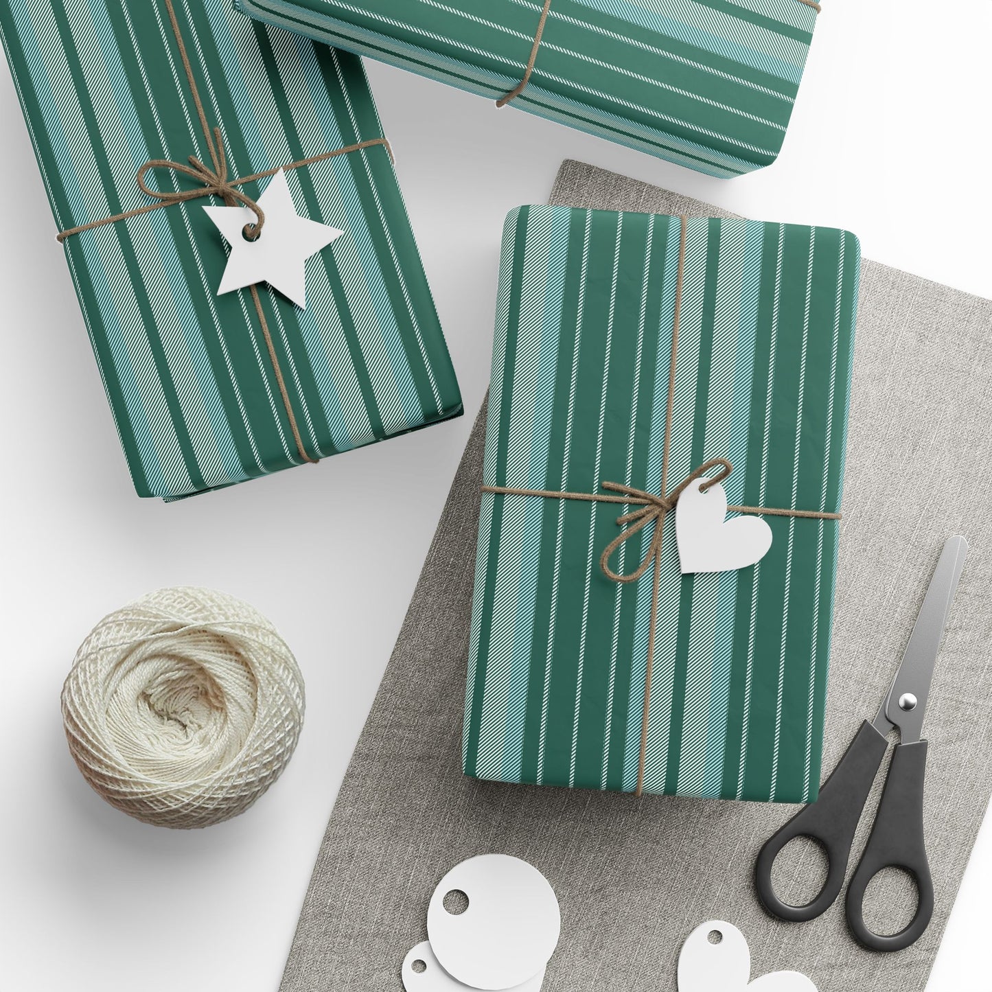 Gift Wrap | New Orleans, Louisiana | Stripe