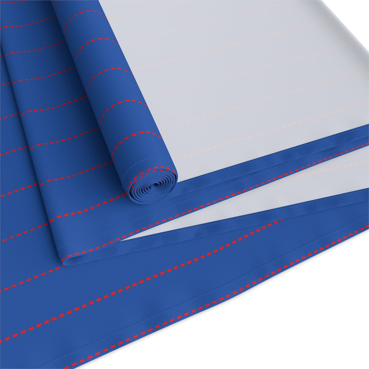 Table Runner | Lawrence, Kansas | Pinstripe